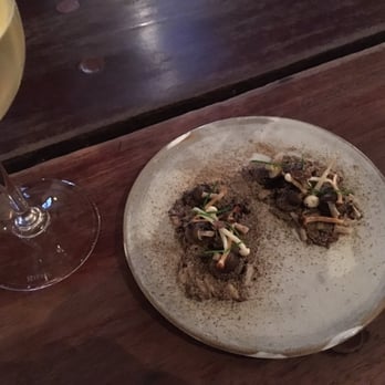 Timberyard - British Near Me - Edinburgh, EDH Timberyard - British Near Me - Edinburgh, EDH