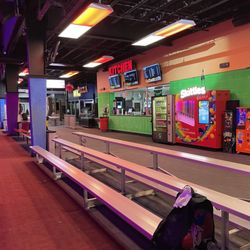 Champs Entertainment Complex