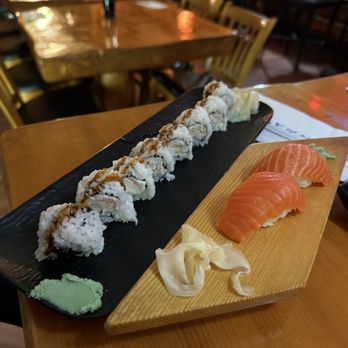 Arctic Sushi - Sushi variety - Japanese Near Me - Anchorage, Alaska