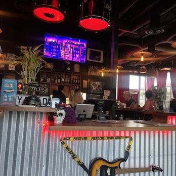The Blues Burgers - Burgers Near Me - Hallandale Beach, Florida The Blues Burgers - Burgers Near Me - Hallandale Beach, Florida