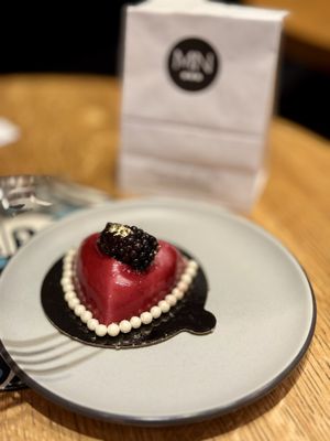 La Maison Navarre - Pastry, Bistro, Wine Bar by null