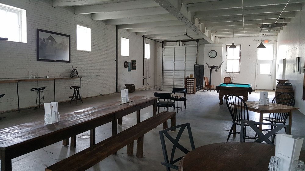 Prichard & Bail Logo