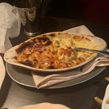 Monkey Bar - Truffle Mac and cheese - American Near Me - New York, New York Monkey Bar - Truffle Mac and cheese - American Near Me - New York, New York