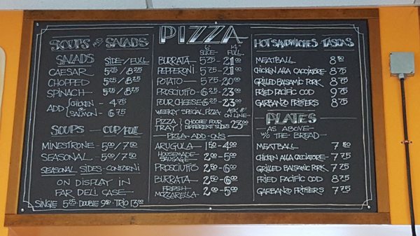 Menu photo 7 Foodshed Take Away Napa, CA Menu photo 7 Foodshed Take Away Napa, CA