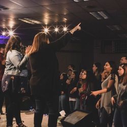 Victory Outreach Church