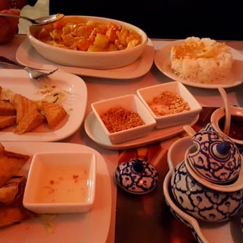 Pad Thai Restaurant - Yummmo - Thai Near Me - Escondido, California