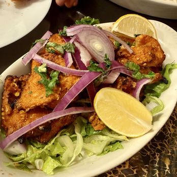 La Estacion - Fish - Halal Near Me - Brentwood, New York La Estacion - Fish - Halal Near Me - Brentwood, New York
