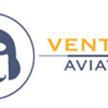 Venture Aviator office