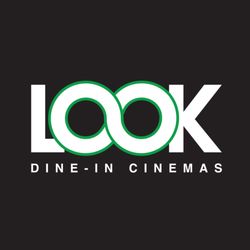 Look Dine-In Cinemas W57th