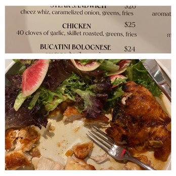 Rose Town Kitchen & Bar - Dinner - American Near Me - Boston, Massachusetts