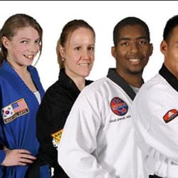 Chung's Martial Arts