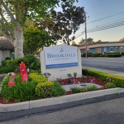 Brookdale North Fremont
