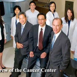 AHMC International Cancer Center