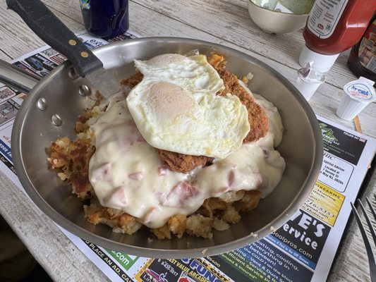 Marvis Diner by null