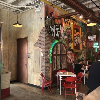 The Taco Stand - Mexican Near Me - Miami, Florida