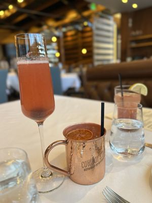 Cowboy Star Restaurant And Butcher Shop by null