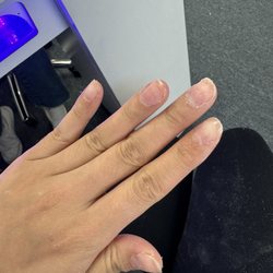 Danny Nails & Spa