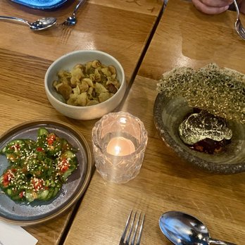 Rooster & Owl - New American Near Me - Washington, DC, District of Columbia