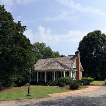Pursell Farms - The spa! - Hotels Near Me - Sylacauga, Alabama