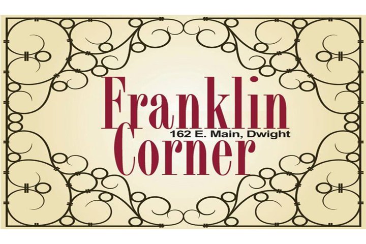 Franklin Corner Logo