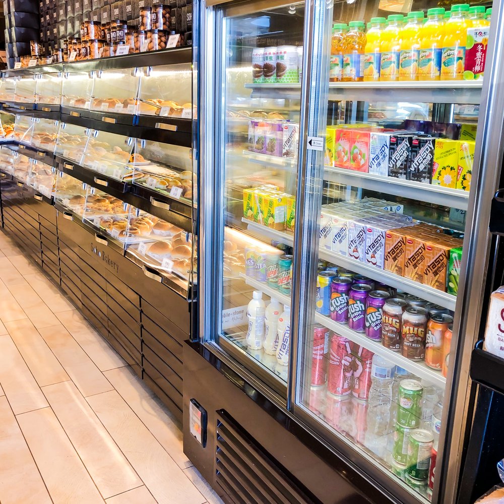 SOHO Bakery & Desserts - Desserts Near Me - Markham, Ontario SOHO Bakery & Desserts - Desserts Near Me - Markham, Ontario