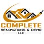 Photo of Complete Renovations & Demo