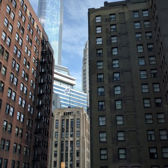 MILA - View from 12th floor - Apartments Near Me - Chicago, Illinois