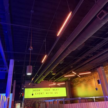 Bowlero Arcadia - Bowling Near Me - Arcadia, California