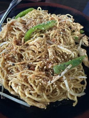 Ishita Ramen by null