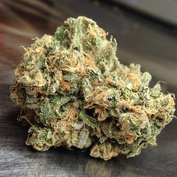Herbs 4 You - Blueberry - Cannabis Dispensaries Near Me - Denver, Colorado