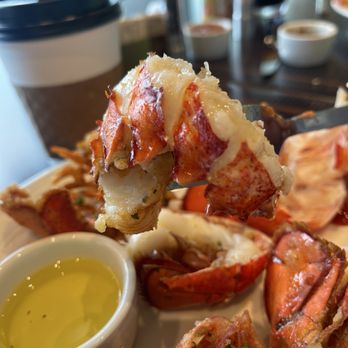 Jamul Casino Resort - Chunky lobster! - Casinos Near Me - Jamul, California