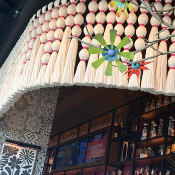 Mi Vida - Even a sexy bar - Mexican Near Me - Virginia Beach, Virginia