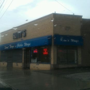 Kim's Wings - Barbeque Near Me - Cleveland, Ohio