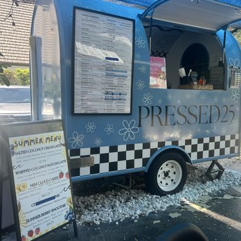 Pressed25 - The trailer. :) - Bagels Near Me - Lakeland, Florida Pressed25 - The trailer. :) - Bagels Near Me - Lakeland, Florida