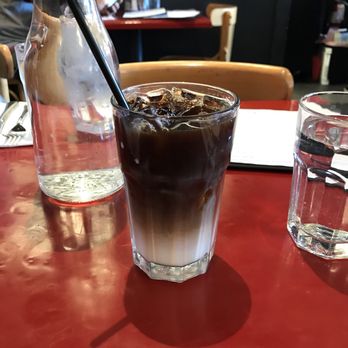 Linh Cafe - Iced coffee - Vietnamese Near Me - Vancouver, British Columbia
