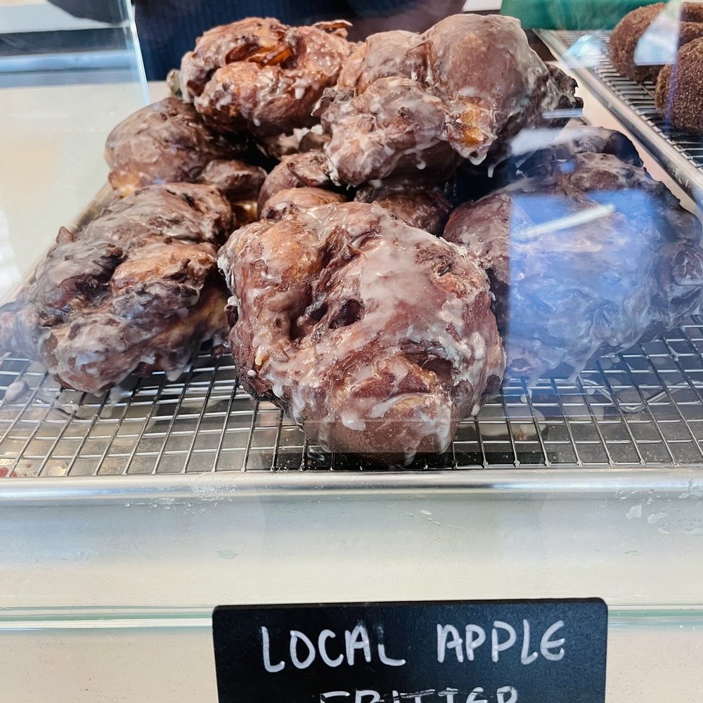 Taylor's Donuts - Coffee & Tea Near Me - Lawrence, Kansas
