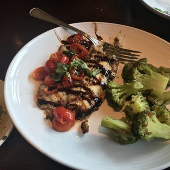 Carrabba's Italian Grill - Italian Near Me - Morrow, Georgia
