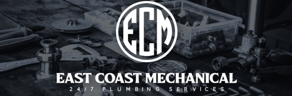 Slide of East Coast Mechanical