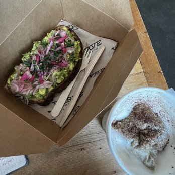 Verve Coffee Roasters - Coffee & Tea Near Me - Santa Cruz, California Verve Coffee Roasters - Coffee & Tea Near Me - Santa Cruz, California