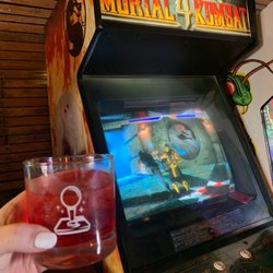 Beercade