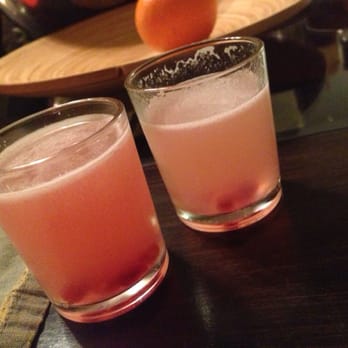 Hipcooks - Pomegranate Rosemary Gin Fizz - Cooking Schools Near Me - Los Angeles, California Hipcooks - Pomegranate Rosemary Gin Fizz - Cooking Schools Near Me - Los Angeles, California