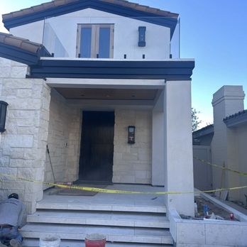 Touchstone Masonry - Masonry/Concrete Near Me - Irvine, California