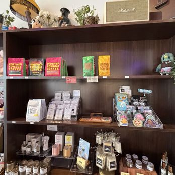 Tamper Room Cafe & Gallery - Knick Knacks for sale - Cafes Near Me - Fremont, California Tamper Room Cafe & Gallery - Knick Knacks for sale - Cafes Near Me - Fremont, California