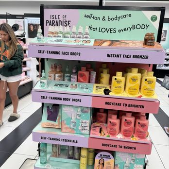 SEPHORA - Cosmetics & Beauty Supply Near Me - Boca Raton, Florida