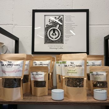 Ark Coffeehaus - Coffee & Tea Near Me - Dunwoody, Georgia