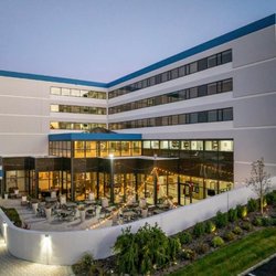 Courtyard Luxury Senior Living