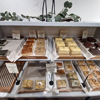 O Bread & Cakes - Bakeries Near Me - Centreville, Virginia