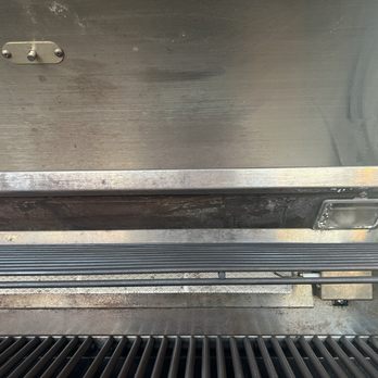 Pro BBQ Cleaning Services - Grill Services Near Me
