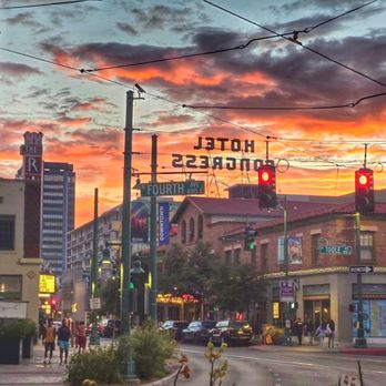 Downtown Tucson - Local Flavor Near Me - Tucson, Arizona Downtown Tucson - Local Flavor Near Me - Tucson, Arizona