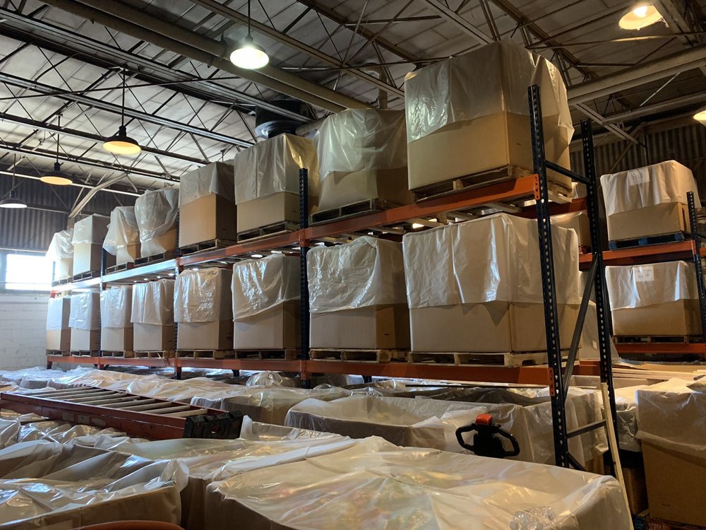 ArcGNO Mardi Gras Recycle Center - social services organization in Metairie, LA